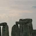 Engeland zuiden (o.a. Stonehenge) - 050